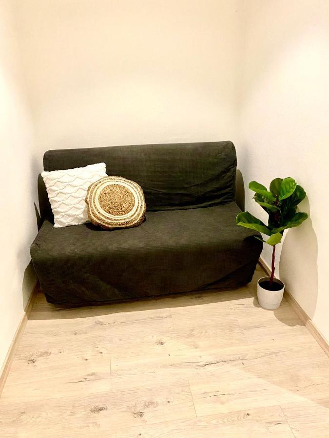 The Elite Suite Downtown A/C & Garage Parking Bratislava Exterior foto